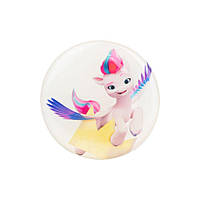 Держатель для телефона PopSocket Circle Цвет 11, Little Pony