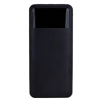 Power Bank Hoco J72A Easy travel 20000 mAh Колір Чорний від магазину Buy All