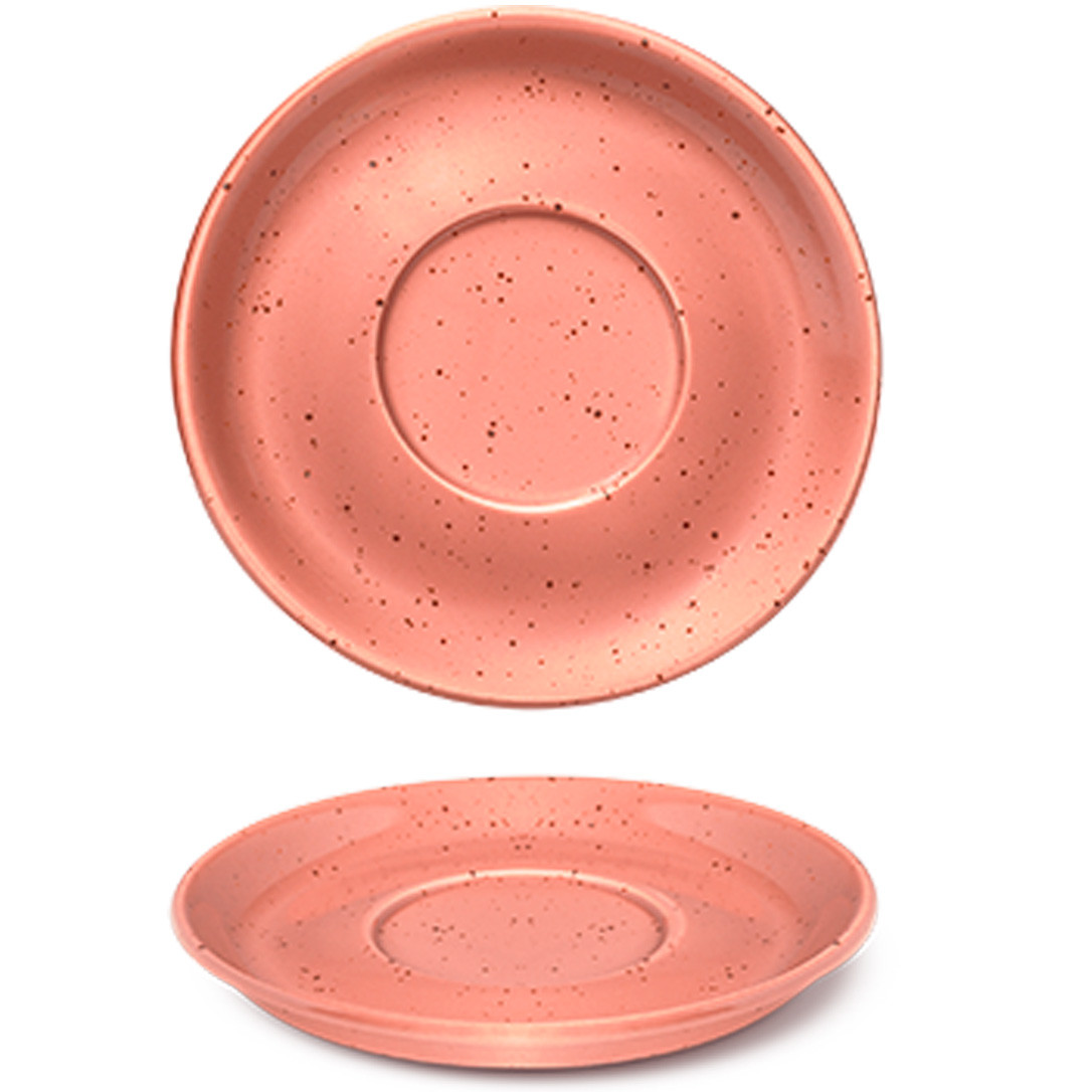 Блюдце TERRACOTTA 15 см Life style G. Benedikt LST1715