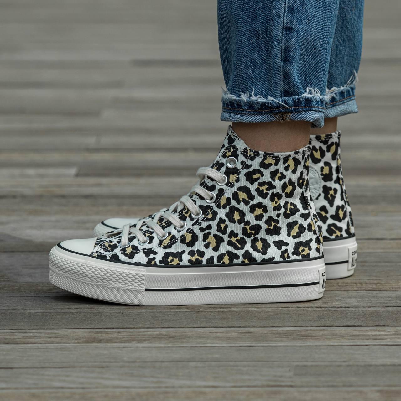 Converse chuck taylor all star 2025 print