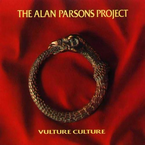 The Alan Parsons Project – Vulture Culture (1984) (Limited Edition) (CD Audio)
