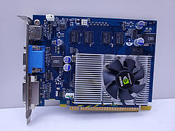 Відеокарта бу Nvidia GeForce 9500Gs 512Mb PCI-e