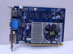 Відеокарта бу Nvidia GeForce 9500Gs 512Mb PCI-e