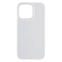 Чехол Baseus Simple Case для iPhone 13 Pro ARAJ000102 Цвет Прозрачный