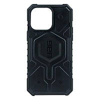 Чехол UAG Pathfinder для iPhone 14 Pro Max Цвет Black