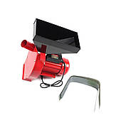 Зернодробилка (КОРМОВИМІЛЬНИК) МОГИЛІВ МКЗ-240 (для зернових та качанів кукурудзи, 4 сита, 3500 ват, БІЛОРУСЬ)