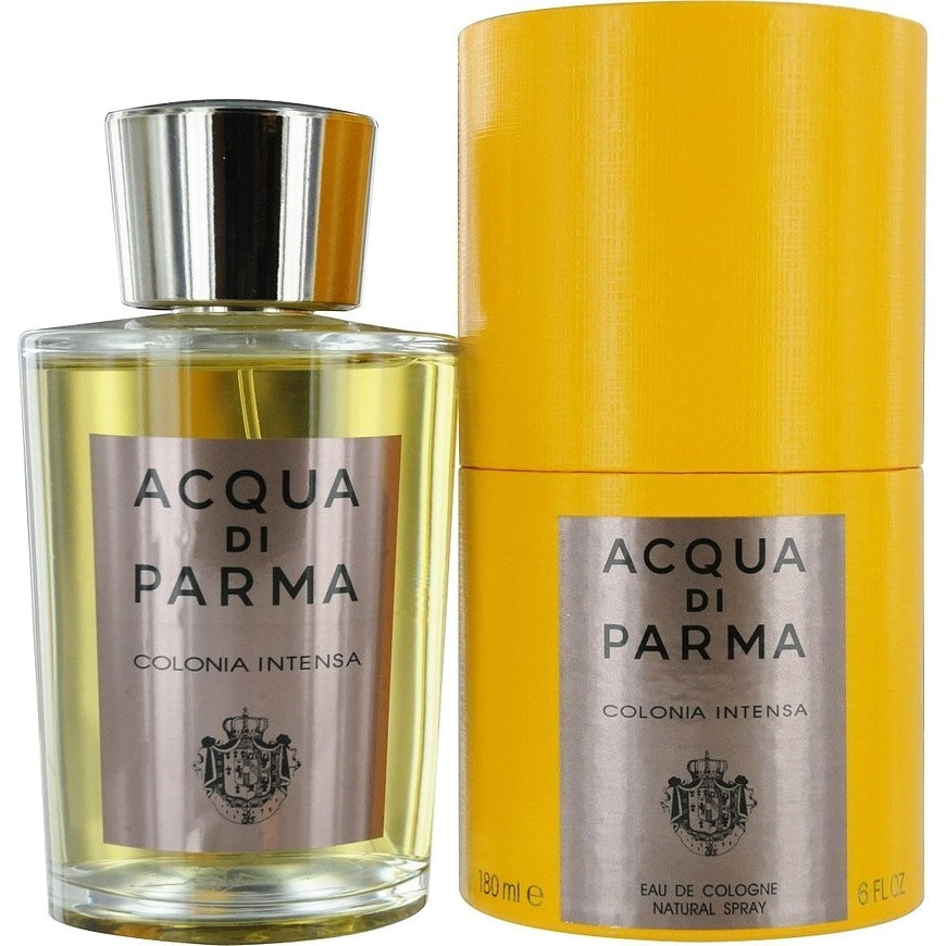 Acqua di Parma Colonia Intensa 100 мл (tester)