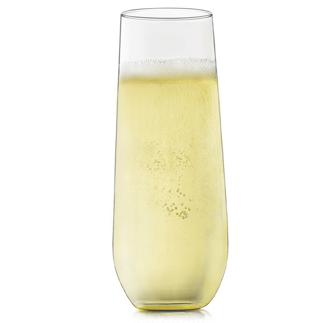 Бокал для шампанського 251 мл "Stemless" Libbey 910339