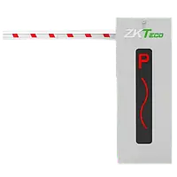 Шлагбаум на пульті телескопічний 2,8-4,5 м ZKTeco CMP200-TB45