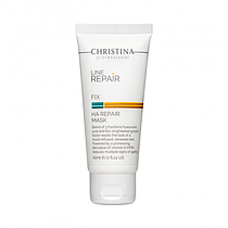 Відновлювальна маска HA Repair Mask Line Repair Fix Christina 60 мл