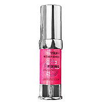 Zola х Romashka Фіксуючий концентрат Fixing Ceramide Concentrate, 15 мл