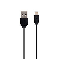 USB Remax RC-134i Lightning Цвет Чёрный