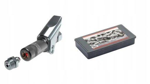 Наконечник з важелем MATO FP3245504, фото 1