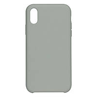 Чохол Soft Case для iPhone Xr Колір 10, Stone від магазину Buy All