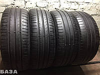 Летние шины б/у 185/55 R15 Dunlop Sport BluResponse