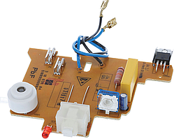 Модуль керування двигуном пилососа BOSCH 12013720