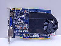 Видеокарта бу Nvidia GT 545 1.5Gb PCI-e