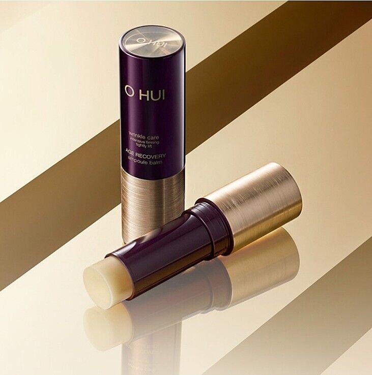 OHUI Age Recovery Ampoule Balm Бальзам проти зморщок у стику 7 г