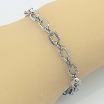 XUPING Браслет Сталь Довжина 19.5+3см, Ширина 0.6см