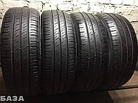 Летние шины б/у 185/60 R15 Kumho Ecowing ES01