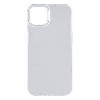 Чехол Baseus Simple Case для iPhone 13 ARAJ000002 Цвет Прозрачный