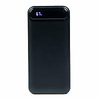 Power Bank XO PR136 20000 mAh Колір Чорний від магазину Buy All