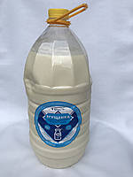 Сгущенка 6л ПЕТ-пляшка 8,5% Молоко згущене