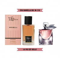 Парфум EVA DANIELLA NO: W-110 LANCOME LA VIE EST BELLE 100 МЛ (EDOSSA)