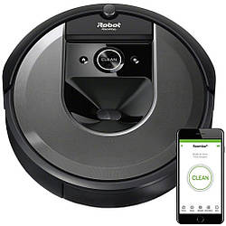 Пилосос iRobot Roomba i7 (i715840)
