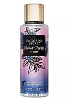 Мист для тела парфюмерный спрей Victoria's Secret Velvet Petals Noir