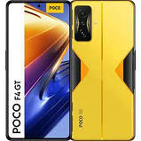 Xiaomi Poco F4 GT 8Gb/128Gb Global Version (гарантія 12 місяців), фото 4