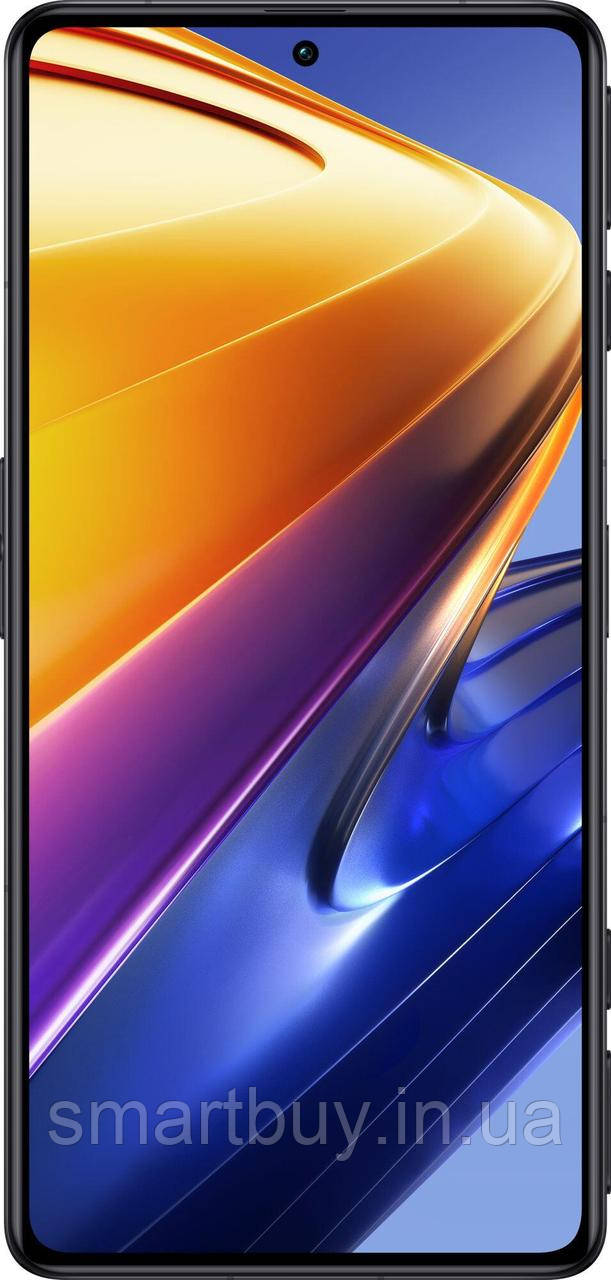 Захисна плівка (гідрогель) для Xiaomi Poco F4 GT