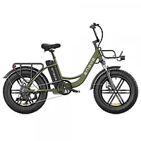 Электровелосипед ENGWE L20