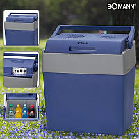 Енергозберігаючий переносний холодильник Bomann KB 6012 CB
