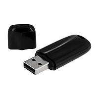 USB Flash Drive XO U20 16GB Цвет Чёрный от магазина Buy All