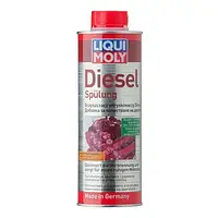 Присадка до палива LIQUI MOLY 2666 500 мл