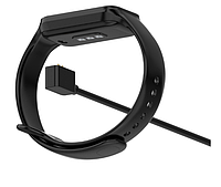 Зарядное устройство DK кабель (60см) USB для Xiaomi Redmi Smart Band 2 (015554) (black)