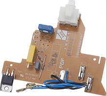 Модуль керування двигуном пилососа BOSCH 12008403