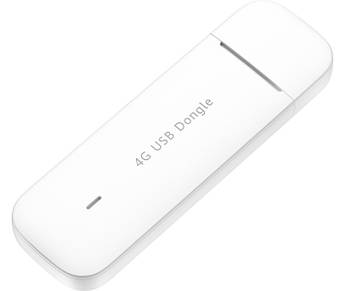 Модем Huawei E3372-325 White