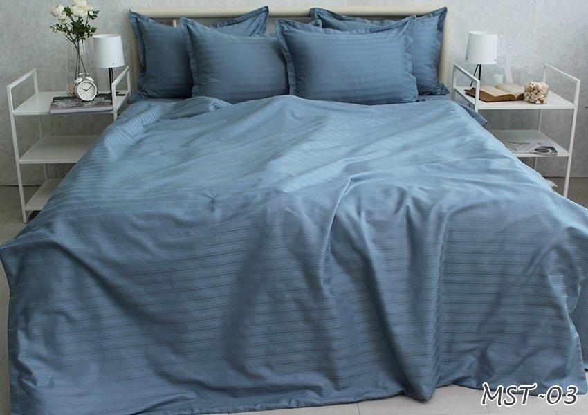 PrimaTeks Комплект постільної білизни Multistripe MST-03, фото 1