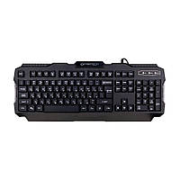 Клавіатура Ігрова Fantech Hunter Pro K511 Колір Чорний від магазину Buy All