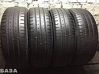 Летние шины б/у 185/65 R15 Kumho Ecowing ES01