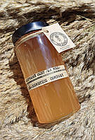 "ЖИВИЙ" ЯБЛОЧНИЙ УКСУС/НА МОДЕ/500 мл.