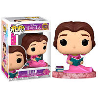 Фігурка Фанко Поп Красуня та чудовисько Белль Funko Pop Beauty and the beast Belle 10 см Cartoon BB B 1021