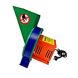 Електроподрібнювач овочів і фруктів  Південь-Сервіс  ПОФ-4 (Україна), фото 4