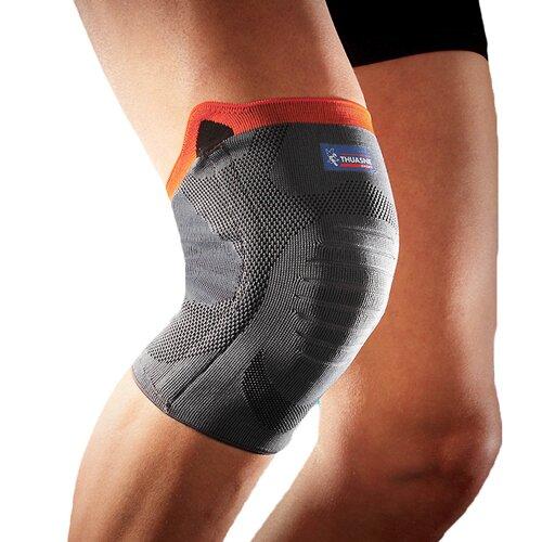 Еластичний бандаж на коліно з ребрами жорсткості - Thuasne Sport Reinforced 0354