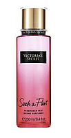 Мист для тела парфюмерный спрей Victoria's Secret Such a Flirt