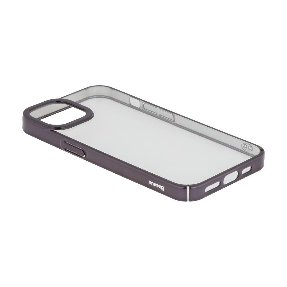 Чехол Baseus Glitter Phone Case для iPhone 13 ARMC000001 Цвет Черный (ID#1885232058), цена: 342 ₴, купить на Prom.ua