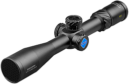 Приціл Discovery Optics VT-T 4.5-18x44 SFVF (30 мм, без підсвітки) (170502)