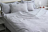 PrimaTeks Комплект постільної білизни Ranforce Gofre RG-10, фото 5